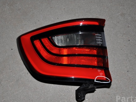 DODGE DURANGO (WD) 2018 Taillight Left USA