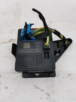 Opel 9836236080 Corsa F 2021 Automatic air conditioning control