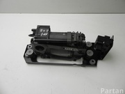 BMW 6789450 5 Gran Turismo (F07) 2012 air supply unit