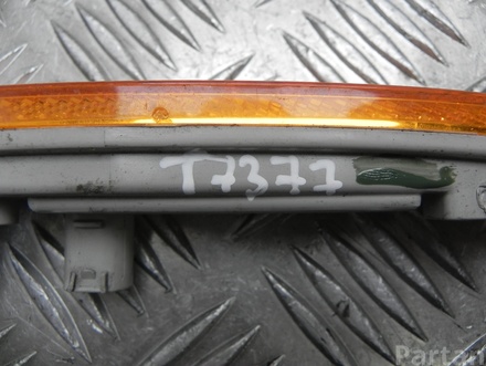 PORSCHE 97063104800 PANAMERA (970) 2015 Turn indicator lamp Right