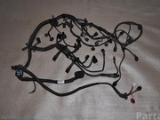 PORSCHE 03H971610T CAYENNE (92A) 2016 Engine harness