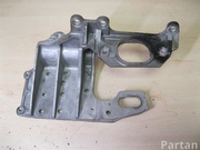 NISSAN QASHQAI / QASHQAI +2 I (J10, JJ10) 2009 Bracket