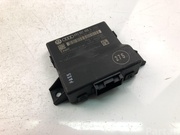 AUDI 8R0907468L A4 (8K2, B8) 2013 Diagnosis interface for data bus (gateway)