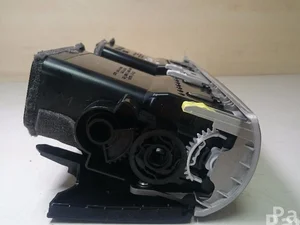 Lexus 55670-53100, 55670-53100 / 5567053100, 5567053100 IS III (_E3_) 2014 Air vent