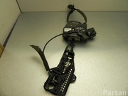 RENAULT 805004683R CAPTUR (J5_) 2014 Door Lock