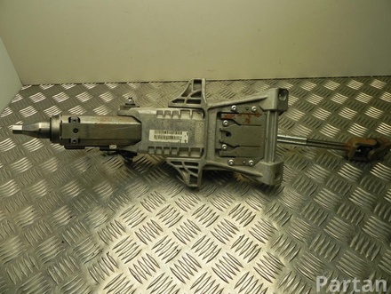 Ford KPR ZG 511361 H / KPRZG511361H FOCUS (DAW, DBW) 2006 Columna de dirección
