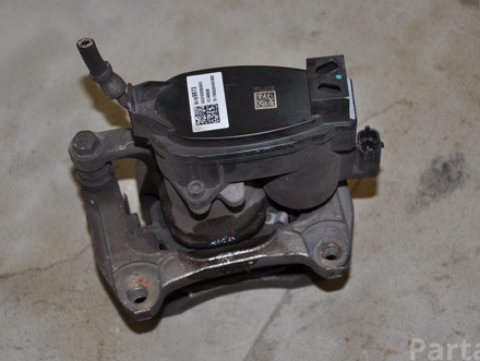 CHEVROLET 84169873 CAMARO 2016 Brake Caliper Right Rear