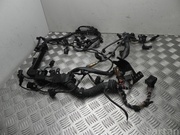 BMW 3.5D / 35D 6 Coupe (F13) 2011 Cables de la sección de motor