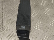 MASERATI 6700995440, 634354700C, 633820900C LEVANTE 2019 Seat Belt Buckle Rear