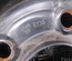 HYUNDAI 52910-1H900 / 529101H900 i30 (GD) 2011 Spare Wheel 5x114  R15