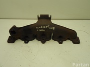 PEUGEOT 9681570480 508 2012 Exhaust Manifold