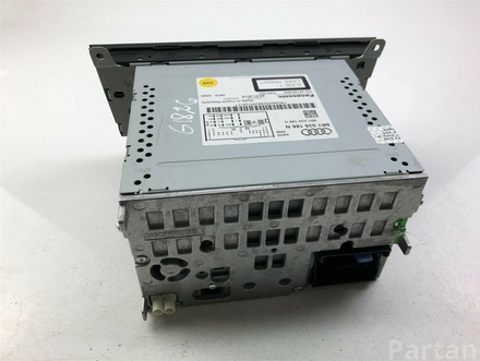 Audi 8R1035186N A5 (8T3) 2010 Radio / CD