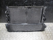 FORD 6G91-9L440-FC 6G91-19710-CB / 6G919L440FC6G9119710CB S-MAX (WA6) 2007 Radiator