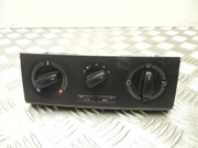 SKODA 5J0 820 045 C / 5J0820045C FABIA II Combi (545) 2012 Control Unit, heating / ventilation