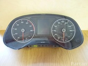 SEAT 5F0 920 972 / 5F0920972 LEON (5F1) 2014 Dashboard