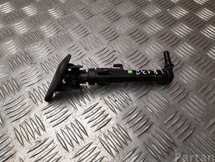 Alpina 7380422 D4 (F32) 2016 Headlight Washer 