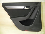 VW 3AF 867 211 / 3AF867211 PASSAT (362) 2011 Door trim panel  Left Rear