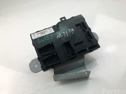 FORD AV1T-15K600-EH / AV1T15K600EH FIESTA VI 2012 Central electronic control unit for comfort system