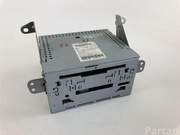 MITSUBISHI 8701A352 ASX (GA_W_) 2011 Radio / lecteur CD