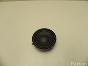 BMW 9151127 3 (F30, F80) 2014 Tweeter