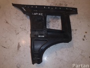 VOLVO 08693382 V70 II (SW) 2004 Bracket for bumper