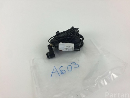 SKODA 4H0919275 FABIA II (542) 2012 Park Assist Sensor