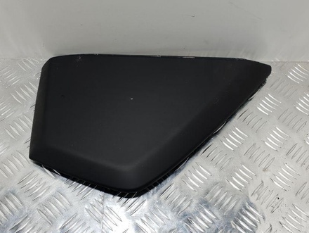 PORSCHE 7p5857176 CAYENNE (92A) 2011 Side dashboard cover Right