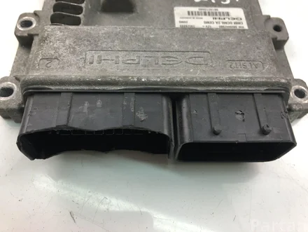 Citroën 9809447980; 9819213980 / 9809447980, 9819213980 JUMPY 2016 Control unit for engine