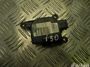 Hyundai D266-AN6LA / D266AN6LA i30 (FD) 2010 Исполнительный электродвиг. заслонки регулировкой