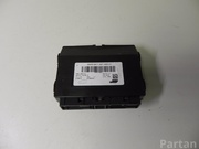 BMW 9311850 3 (F30, F80) 2013 Amplifier assy, air conditioner