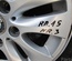 BMW 3 (E90) 2008 Alloy rim 5x120  R16 EJ 7.0