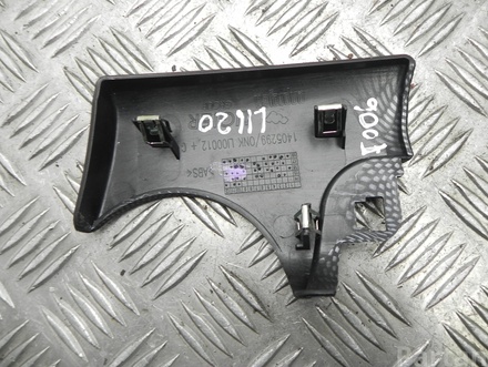 Ligier 1405299 JS 60 2022 Blende