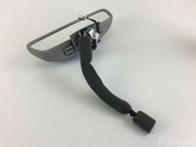 MERCEDES-BENZ A20481034177 C-CLASS (W204) 2014 Interior rear view mirror