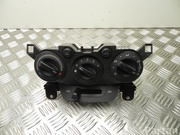 MAZDA D651 9G23 / D6519G23 2 (DE) 2010 Control Unit, heating / ventilation