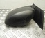 DODGE 6953860, 05113409AI GRAND CARAVAN 2016 Outside Mirror Left adjustment electric Manually folding Heated