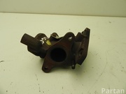 SUBARU 2Y7 FORESTER (SH_) 2012 Exhaust Manifold