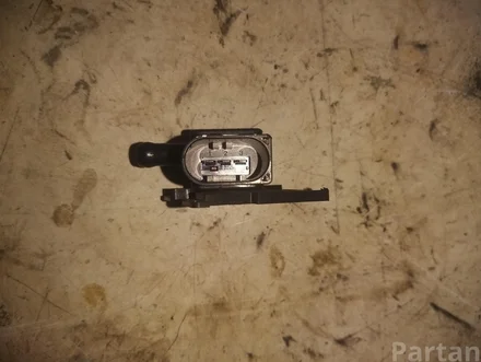 BMW 780515201 3 Coupe (E92) 2010 Sensor, exhaust pressure