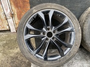 AUDI 8K0 601 025 / 8K0601025 A4 Avant (8K5, B8) 2010 Alloy rim 5x112  R18 EJ 8.0 ET47