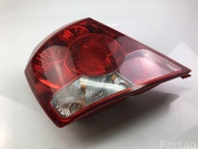 CHEVROLET 96540268 AVEO Hatchback (T200) 2005 Headlight