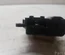 Mazda 6 Saloon (GH) 2010 Adjustment motor for regulating flap - Thumbnail 2