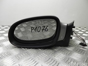 MERCEDES-BENZ 013 545 90 28, 927 240 / 0135459028, 927240 A-CLASS (W168) 2000 Outside Mirror Left adjustment electric Manually folding Heated