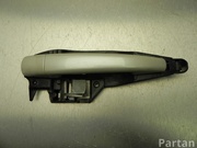 PEUGEOT 9672961180 208 2015 Door Handle