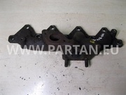 OPEL 8980638800 ASTRA J 2012 Exhaust Manifold