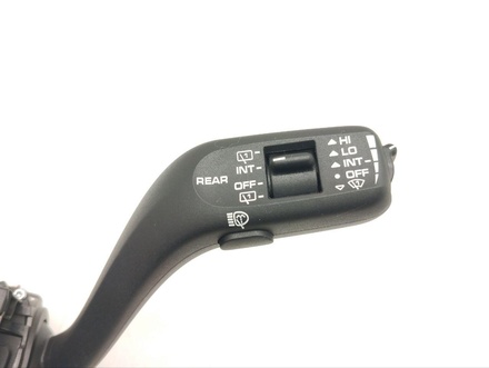 Porsche 970.613.063.01, 7PP.953.568.AF / 97061306301, 7PP953568AF PANAMERA (970) 2012 Steering column multi-switch