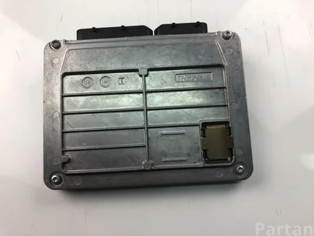Audi 8E0906018AF A4 (8E2, B6) 2003 Control unit for engine
