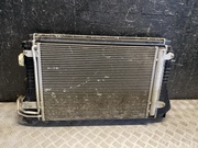 VOLKSWAGEN 1K0820411AC, 65281A, 1K0145803BM CADDY III Variant (2KB, 2KJ, 2CB, 2CJ) 2013 Radiator