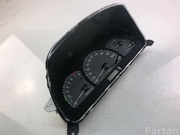 DAEWOO 96498322 REZZO (KLAU) 2002 Dashboard