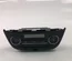 Mitsubishi 7820A938XA MIRAGE / SPACE STAR Hatchback (A0_A) 2015 Automatic air conditioning control - Thumbnail 1