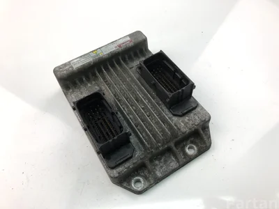 Opel 8973763832 COMBO (71_) 2001 Unidad de control del motor