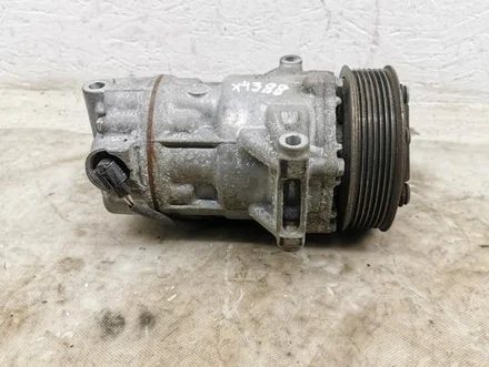 Renault 926003358R CAPTUR (J5_) 2018 Compresseur de climatisation